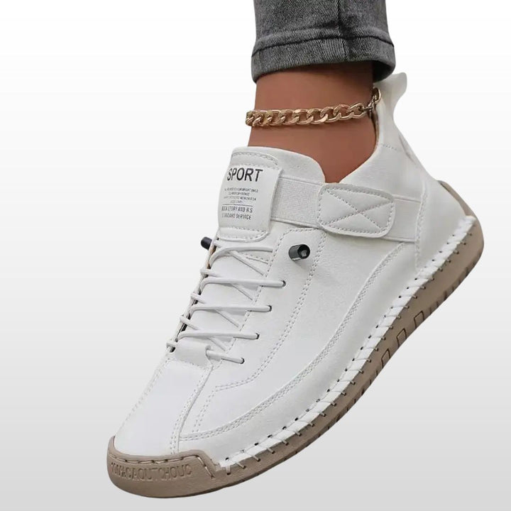 Mia | All-Day Comfort Support Sneakers