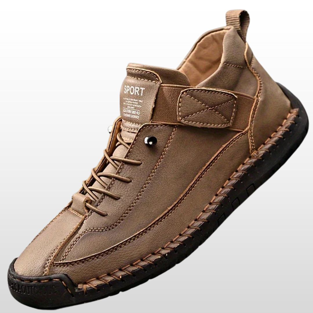 Mia | All-Day Comfort Support Sneakers