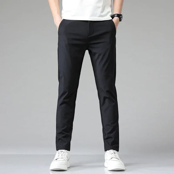 Wyattson - Stylish Casual Pants