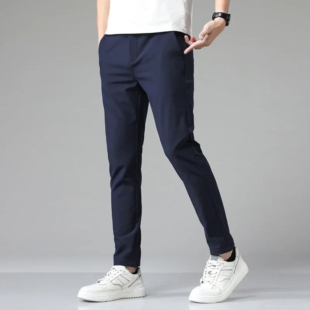Wyattson - Stylish Casual Pants