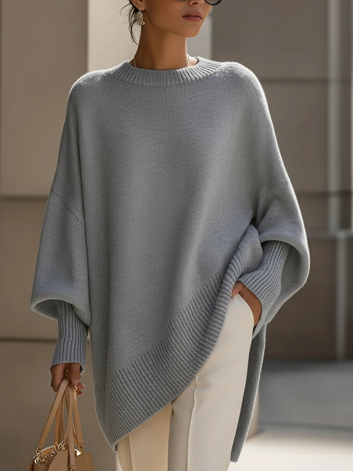 Melody | Effortless Elegance Oversized Sweater