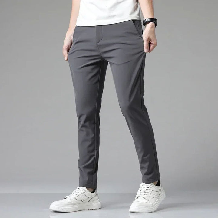 Wyattson - Stylish Casual Pants