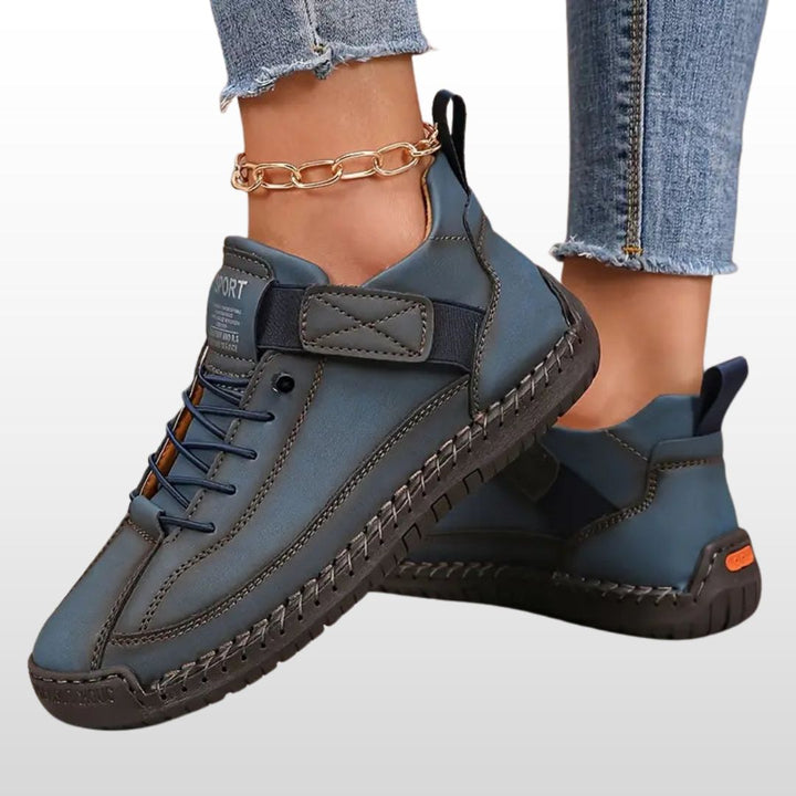 Mia | All-Day Comfort Support Sneakers