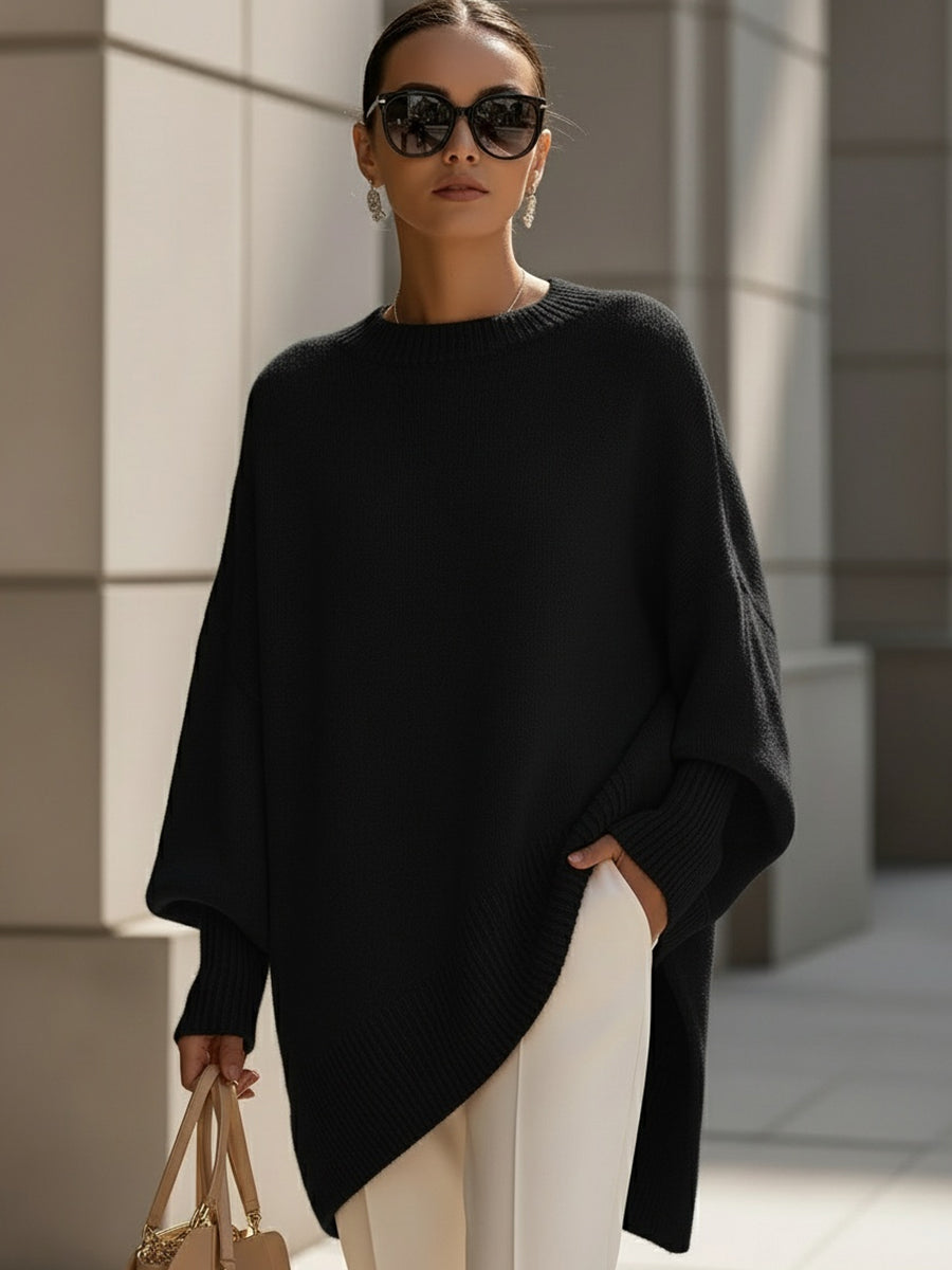 Melody | Effortless Elegance Oversized Sweater