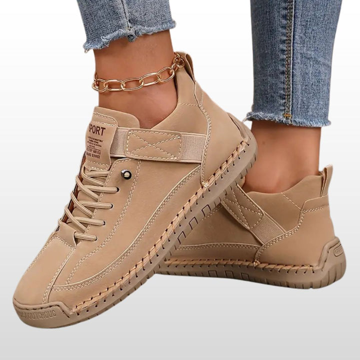 Mia | All-Day Comfort Support Sneakers