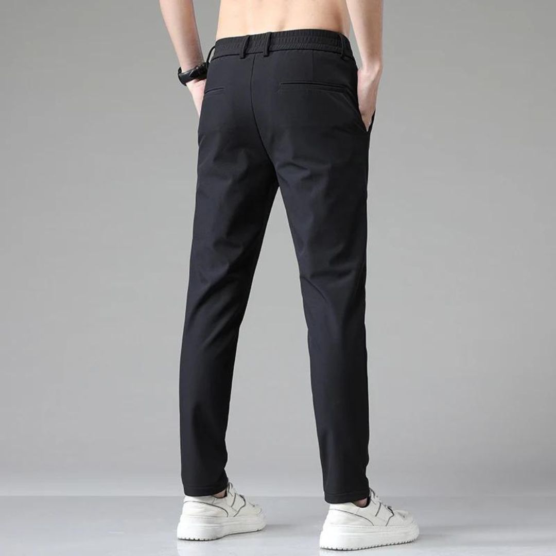 Wyattson - Stylish Casual Pants