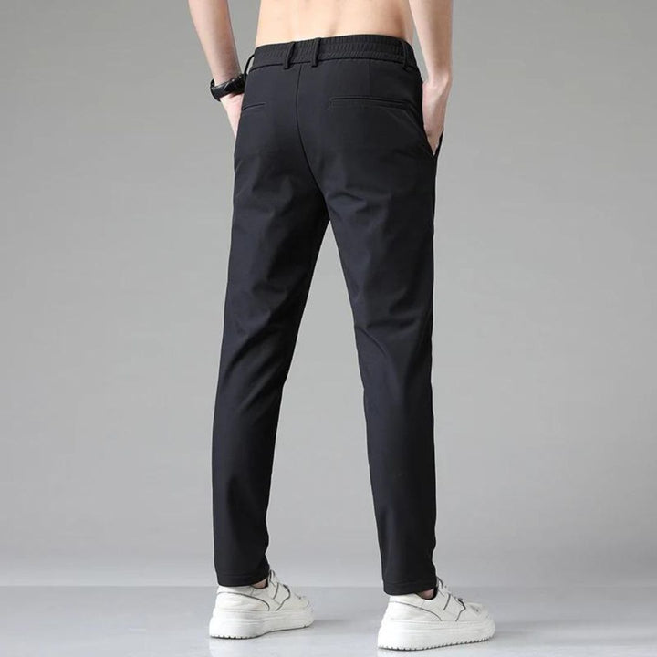 Wyattson - Stylish Casual Pants