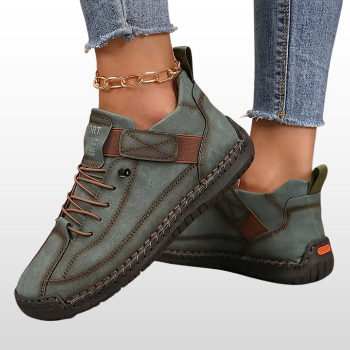 Mia | All-Day Comfort Support Sneakers