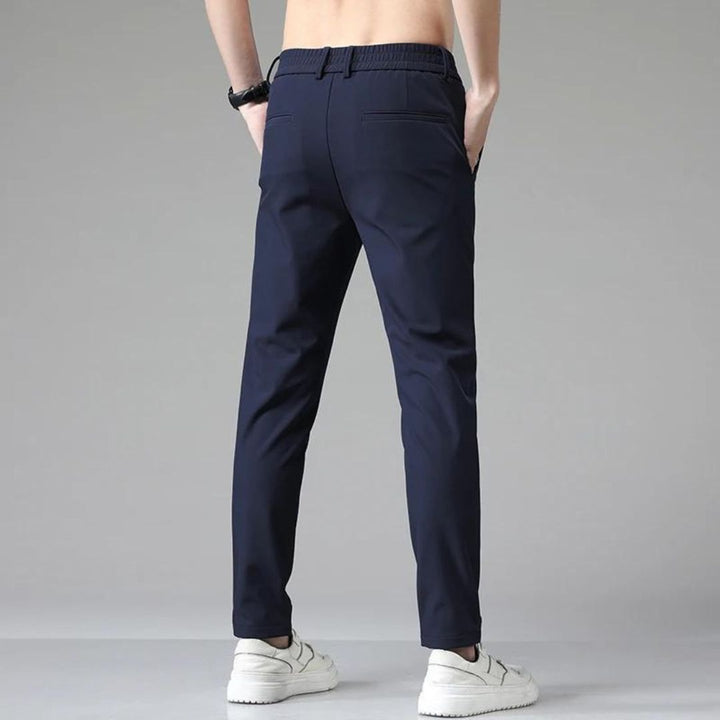 Wyattson - Stylish Casual Pants