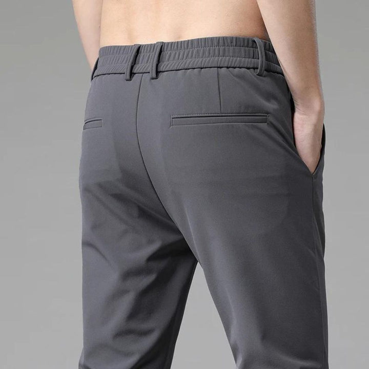 Wyattson - Stylish Casual Pants