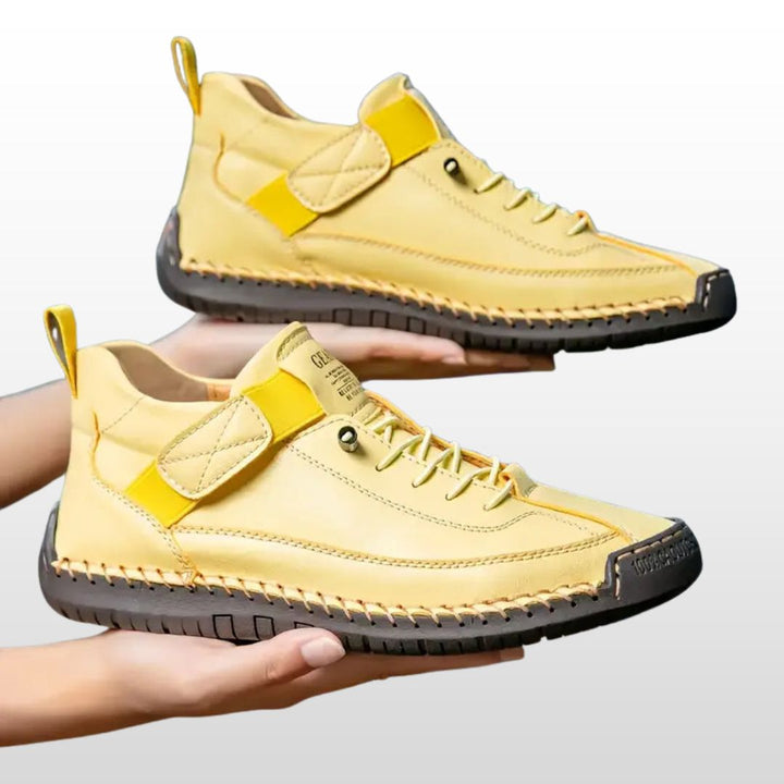 Mia | All-Day Comfort Support Sneakers