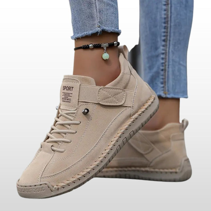 Mia | All-Day Comfort Support Sneakers