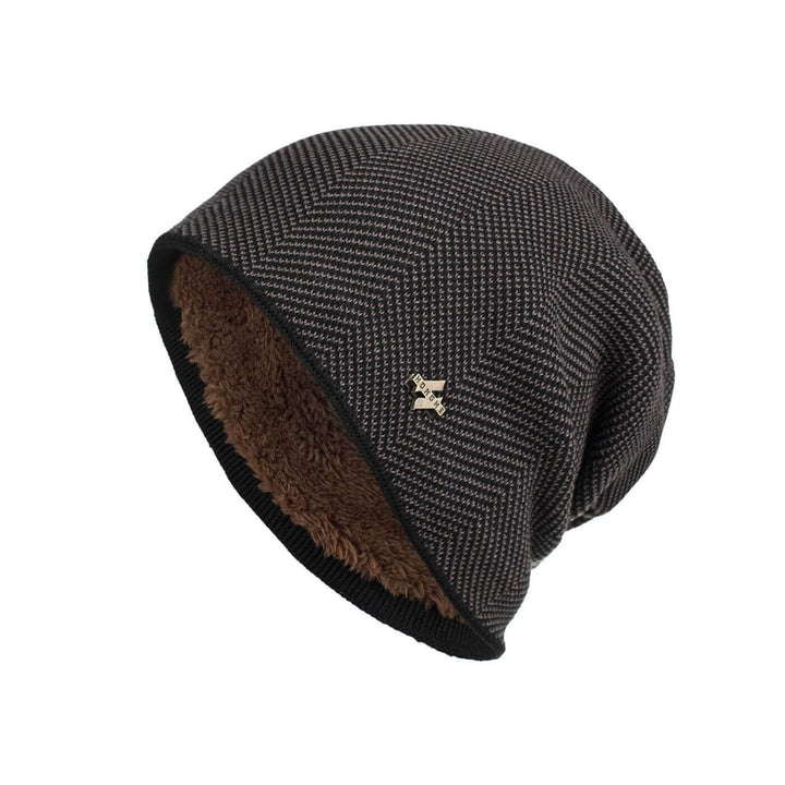 Arthur™ - Elegant fleece hat