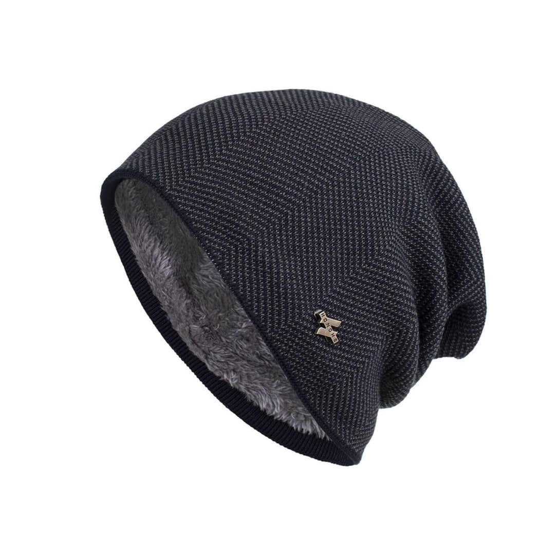Arthur™ - Elegant fleece hat