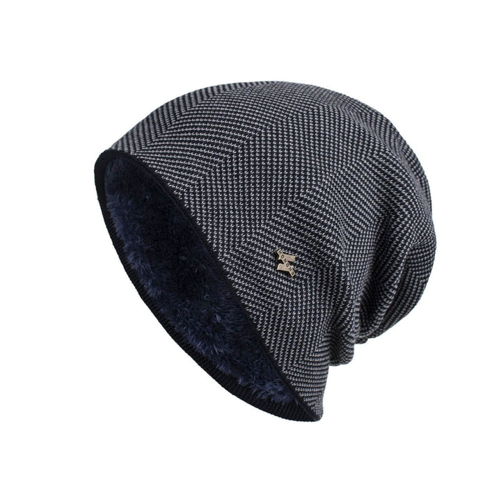 Arthur™ - Elegant fleece hat