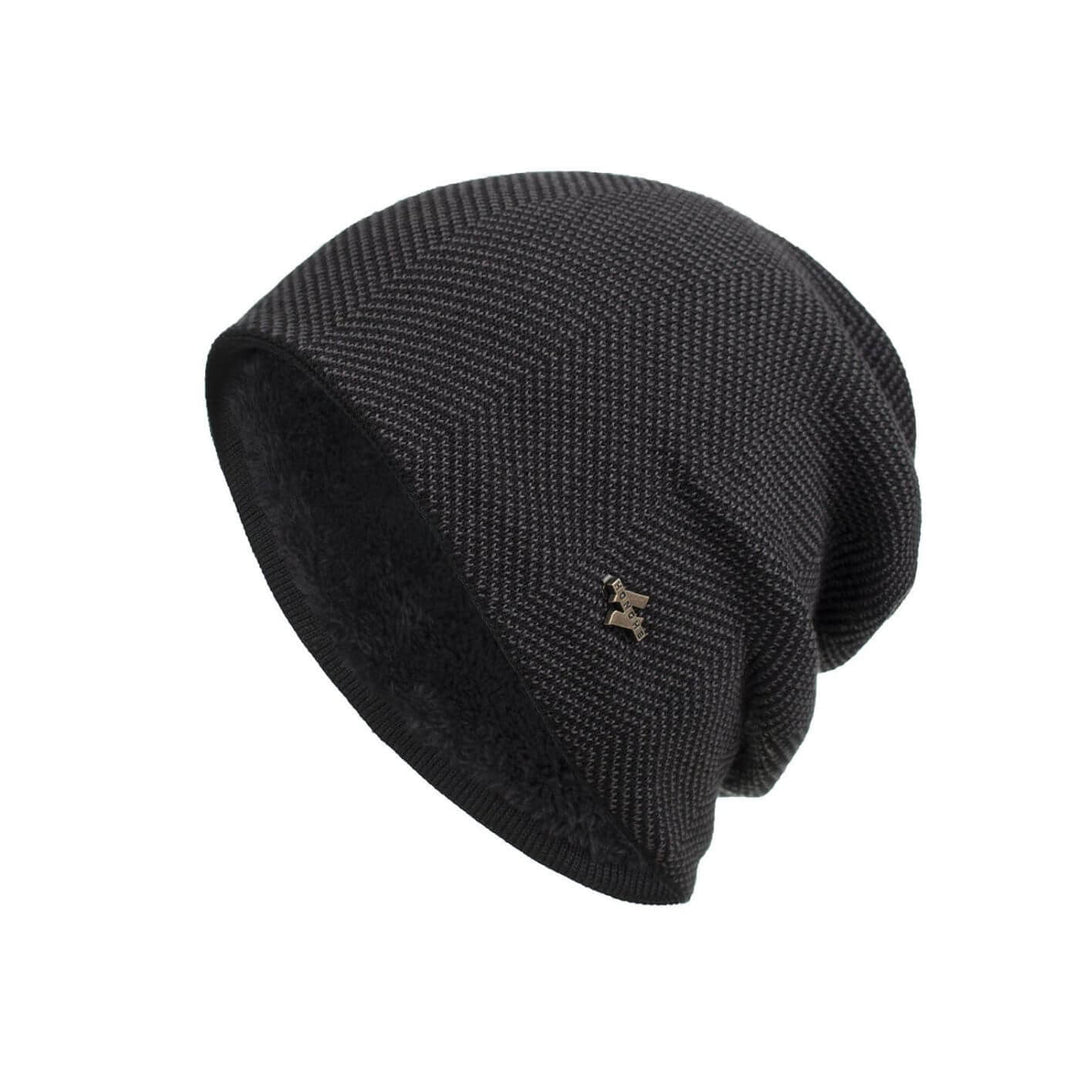 Arthur™ - Elegant fleece hat