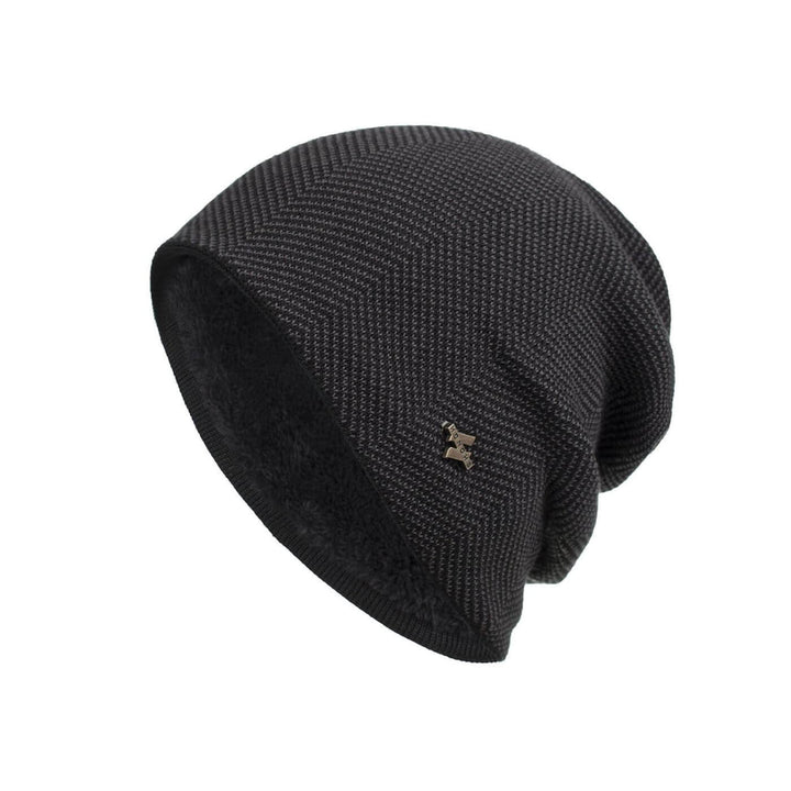 Arthur™ - Elegant fleece hat