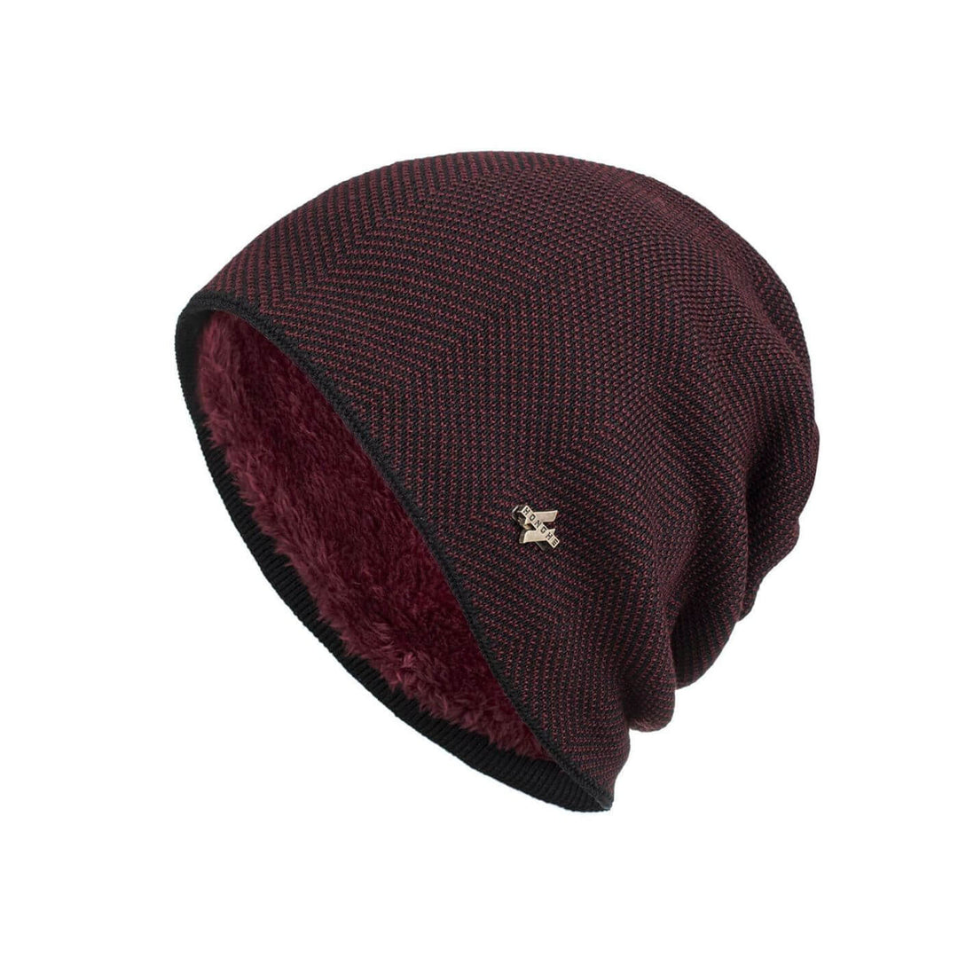 Arthur™ - Elegant fleece hat