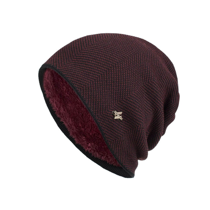 Arthur™ - Elegant fleece hat