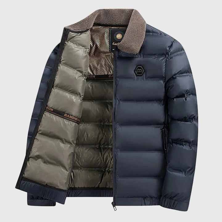Jackson - All-Weather Padded Jacket