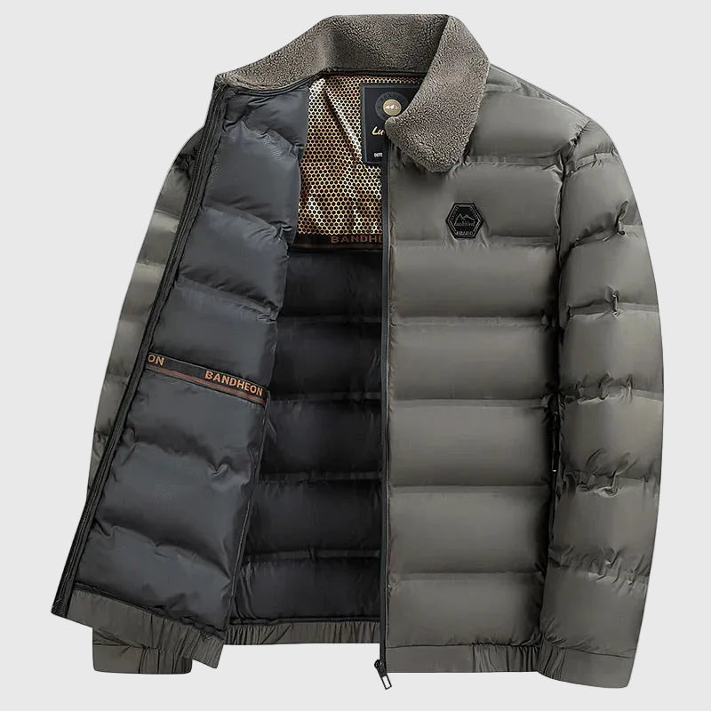 Jackson - All-Weather Padded Jacket