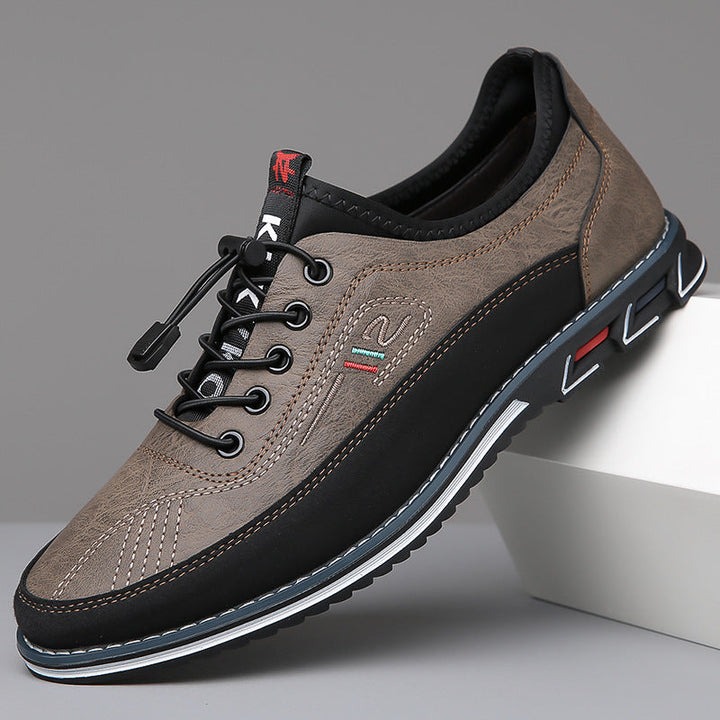Max | Premium Comfort Shoes