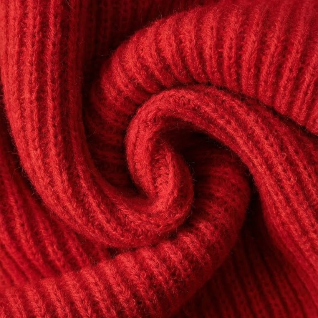 Danielle | Soft Knitted Sweater Dress