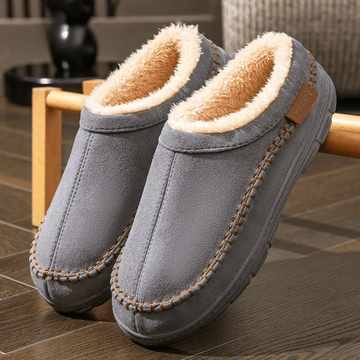 Mirelo - Cozy Fleece Slippers