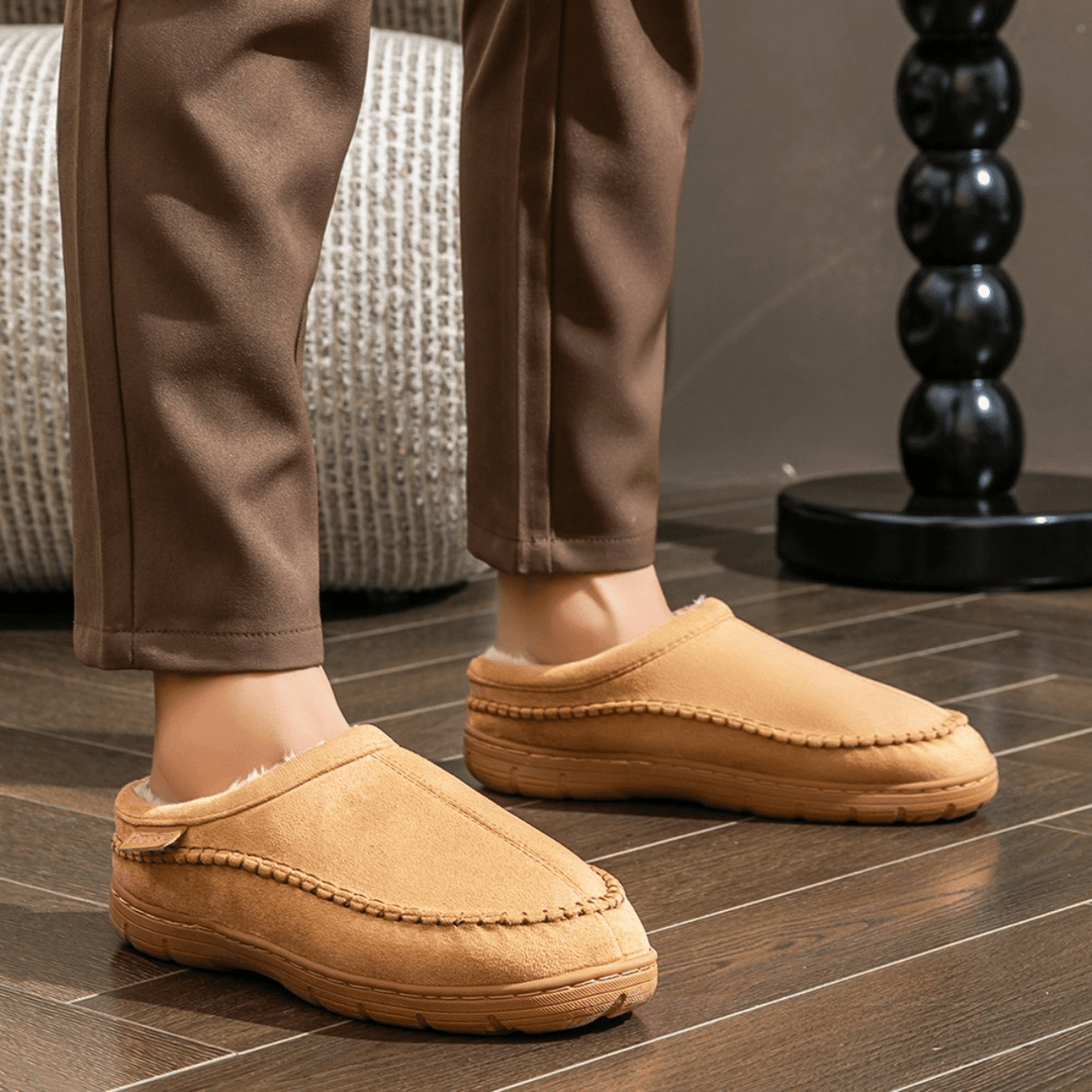 Mirelo - Cozy Fleece Slippers