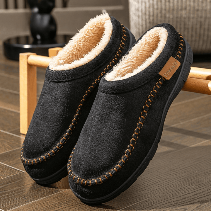 Mirelo - Cozy Fleece Slippers