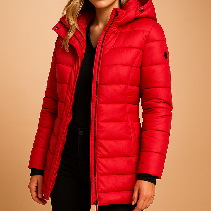 Elize - Stylish Lightweight Puffer